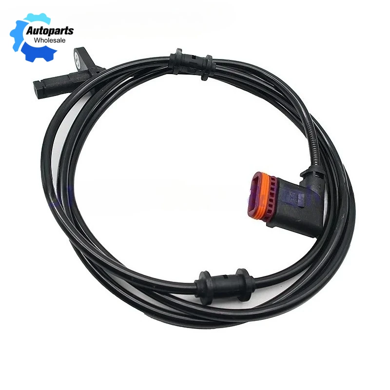 

2115401917 Rear Left/Right ABS Wheel Speed Sensor For Mercedes Benz W211 C219 Cls280 Cls350 Cls500 E200 E240 E280 E320