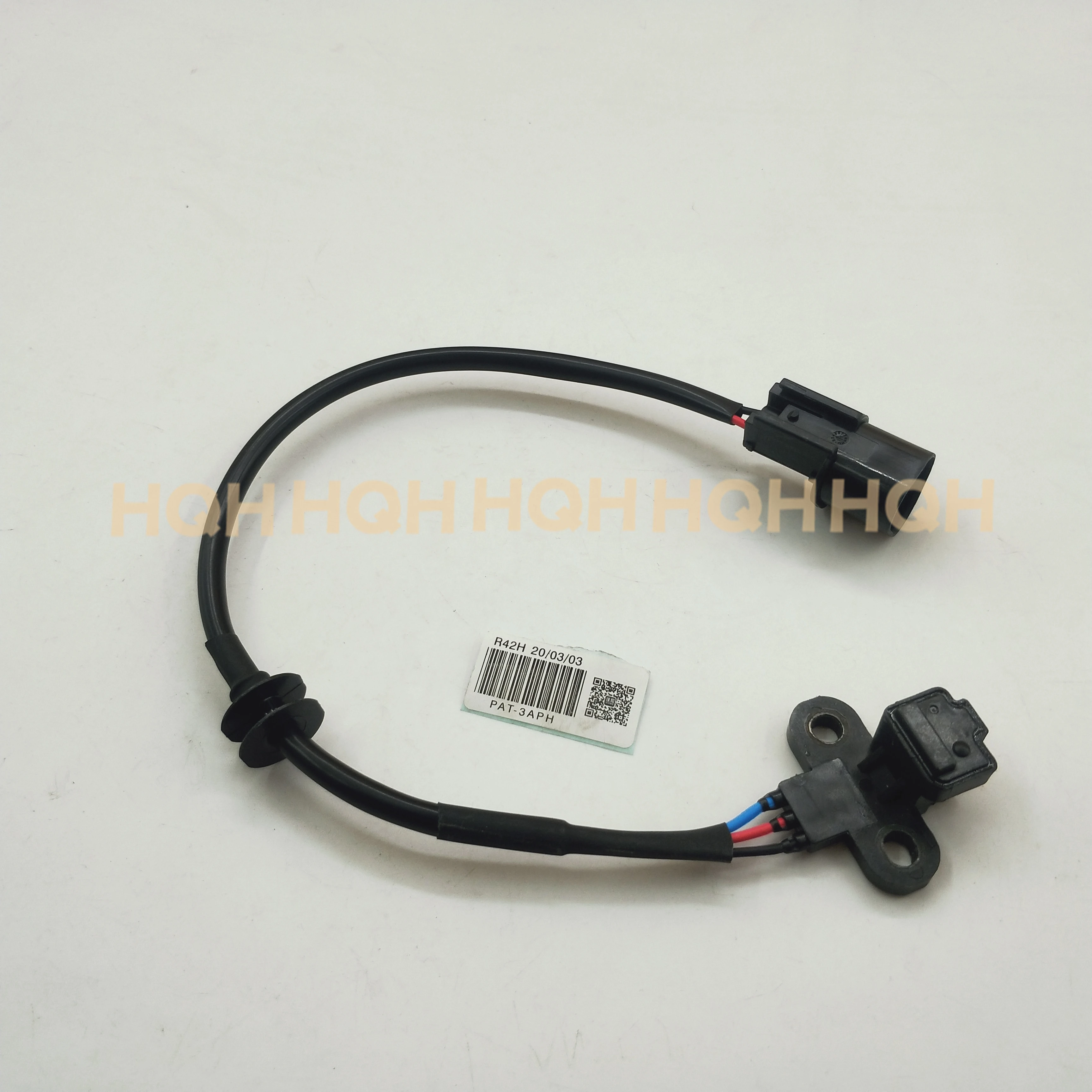 HQH For Mitsubishi Carisma Colt Cadia Lancer Libero Mirage Space Star 1.3 2003-2004 MR420734 3 plu Crankshaft Position Sensor