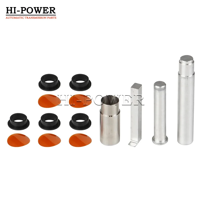 6T70 6T75 6L45 6L80 Transmissions Pressure Switch Repair Kit with Tools for GM 6T70 6T75 6L45 6L80 Transmissions 6T70 6T75