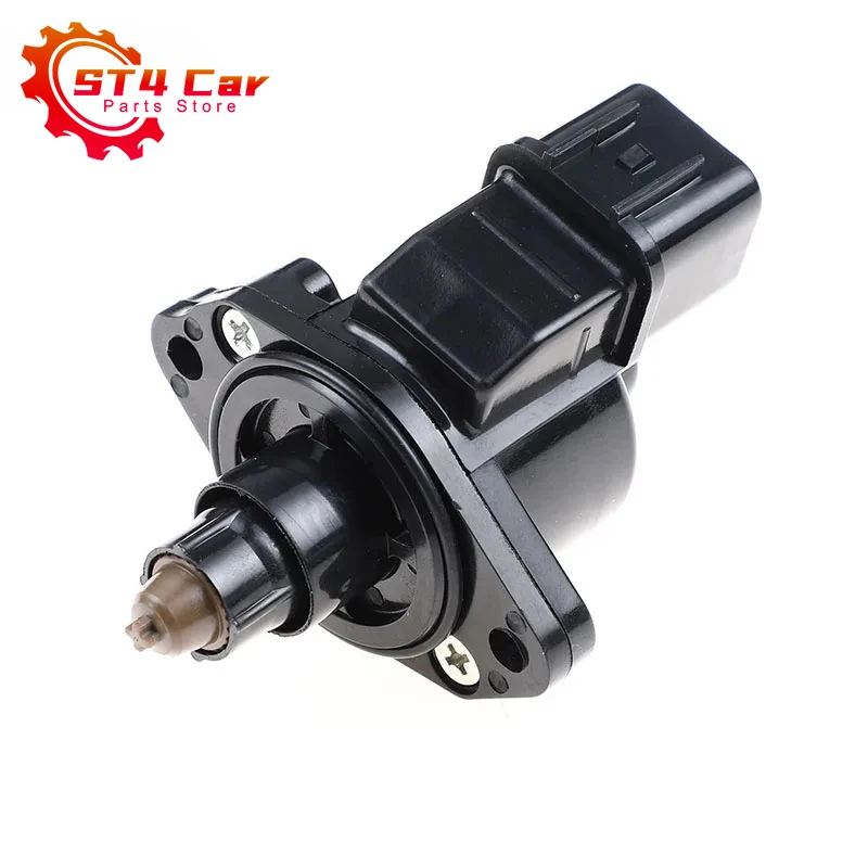 

MD628053 IAC Idle Speed Air Control Valve For Mitsubishi 3000GT Dodge Pickup Truck 3.0L V6 Kia Sorent