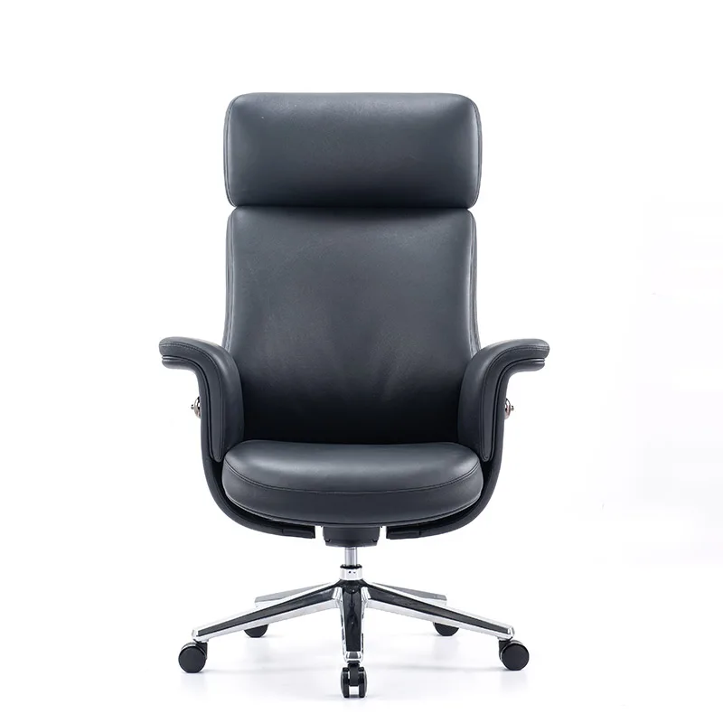 Venta caliente Moderna ejecutiva Büros tühle Gewerbliche Möbel Ergonomischer Manager Stuhl