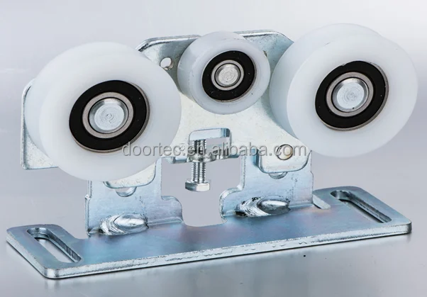 Doortec Sensore scorrevole in vetro per porta automatica Operatore/kit/sistema/macchina/chiusura, conforme al standard EN16005