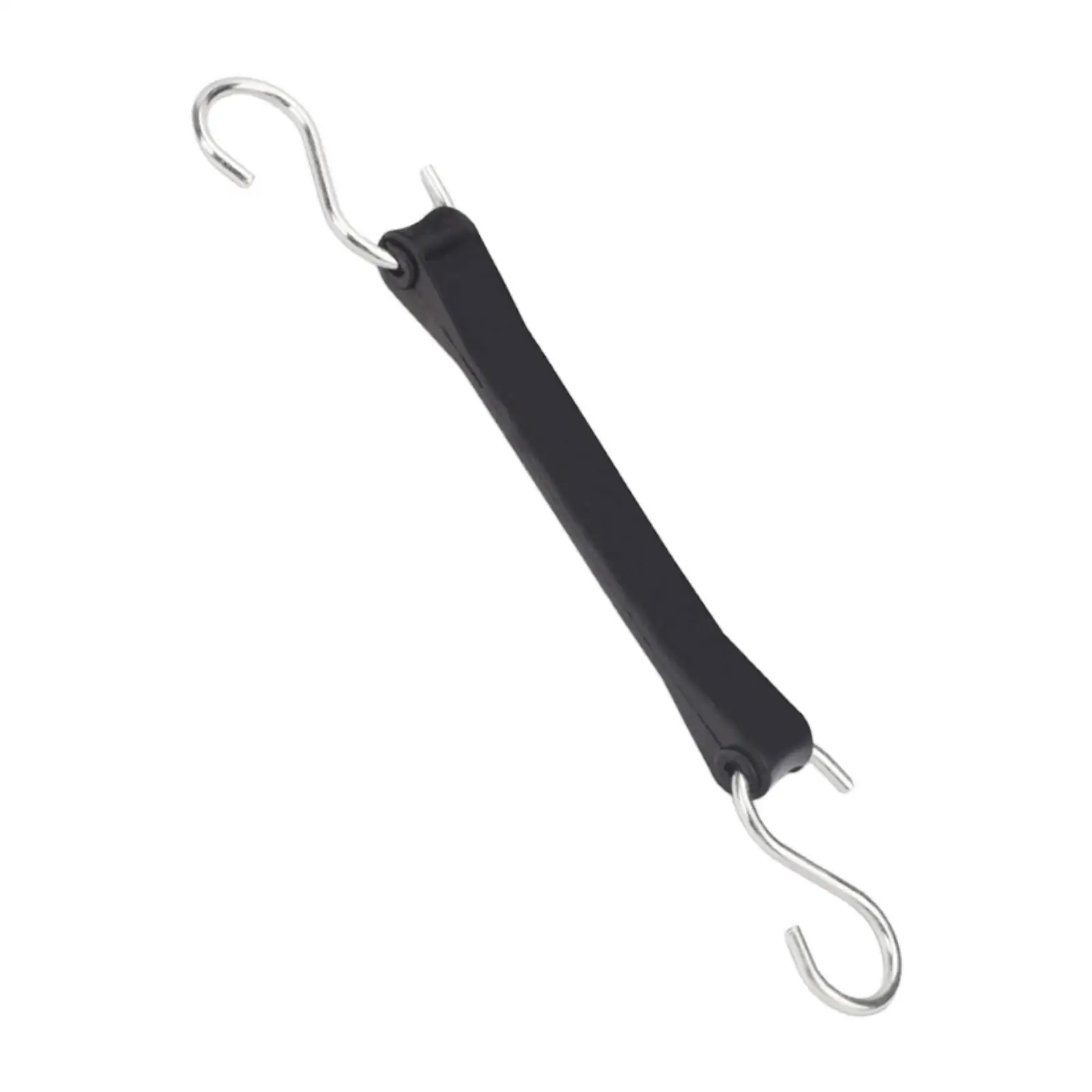 Easy to Use Battery Strap and Hook Kit Heavy Duty Rubber for Polaris Sportsman XP1000 5410424 5412499 Replacement