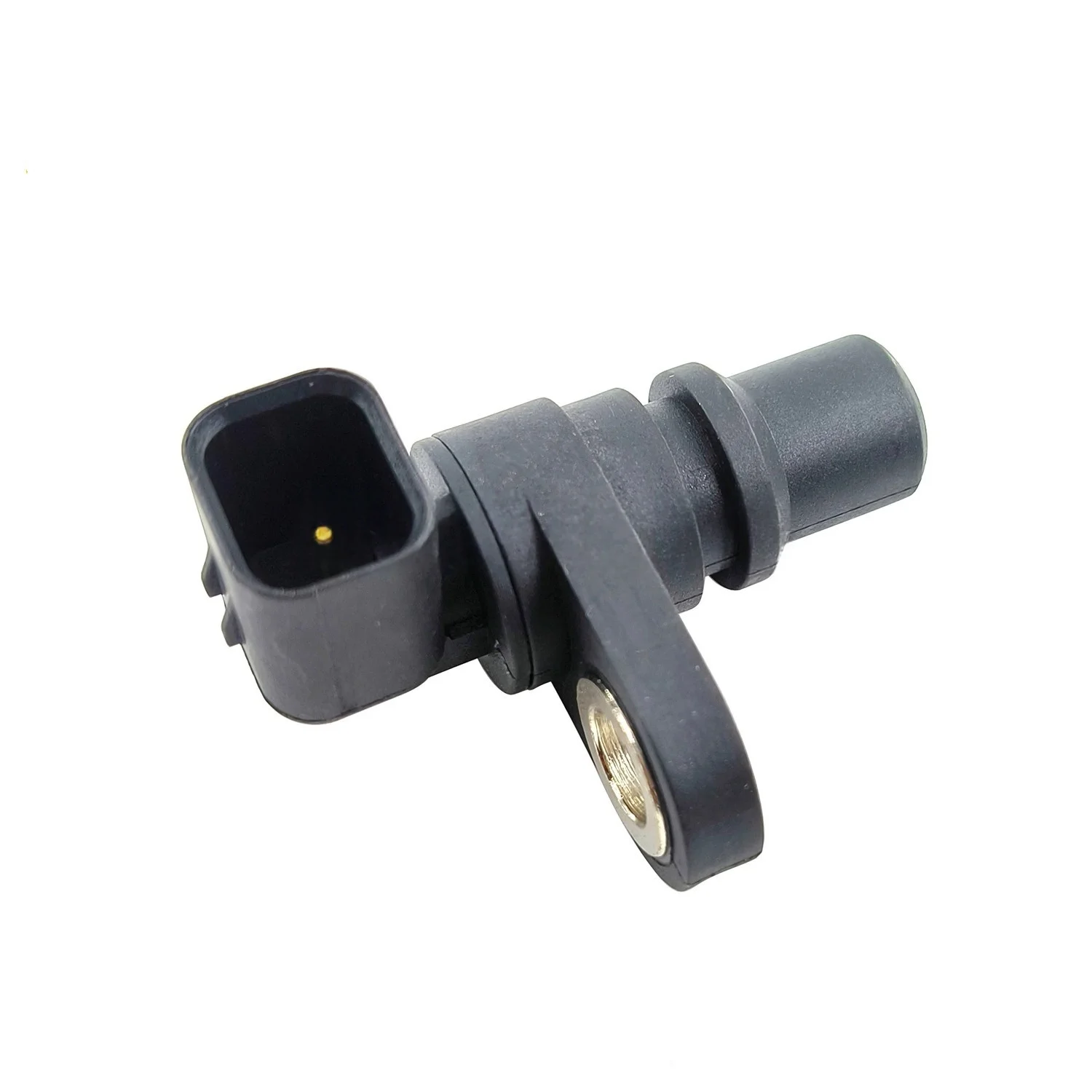 The 238-0120 crankshaft timing and speed sensor is suitable for the C6.4 engines of Caterpillar 320D/326/329D2/330F excavators