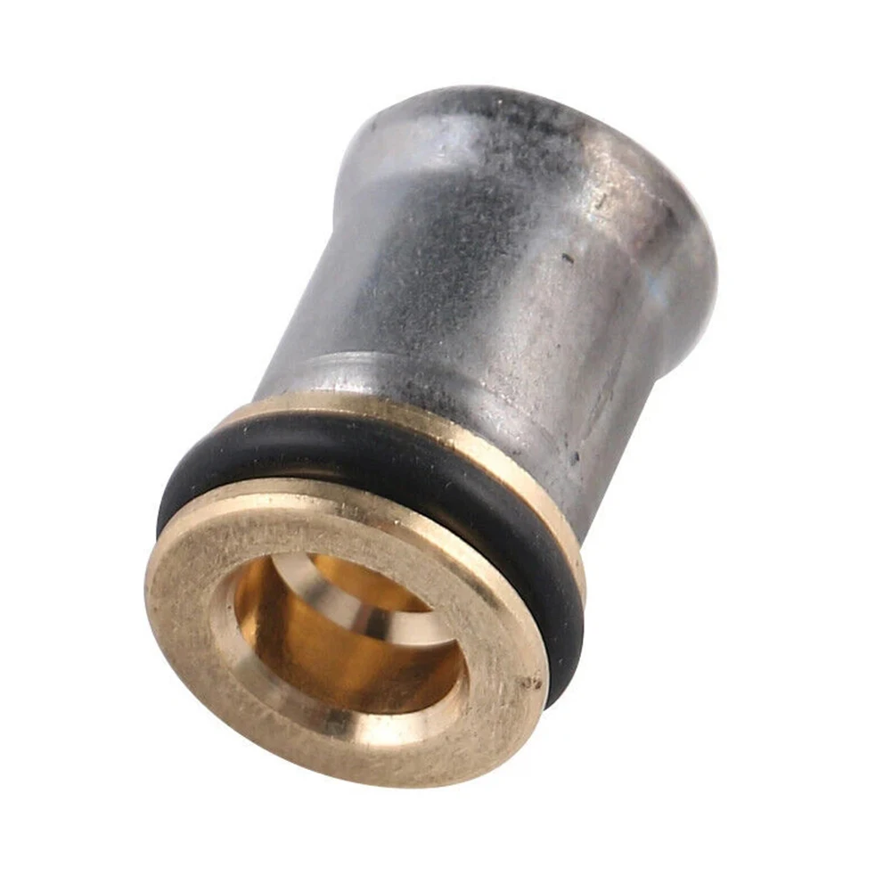 

As Picture Shown Check Valve Automobile Engine Parts Replacement Easy Installation Factory Specifications Metal Construction