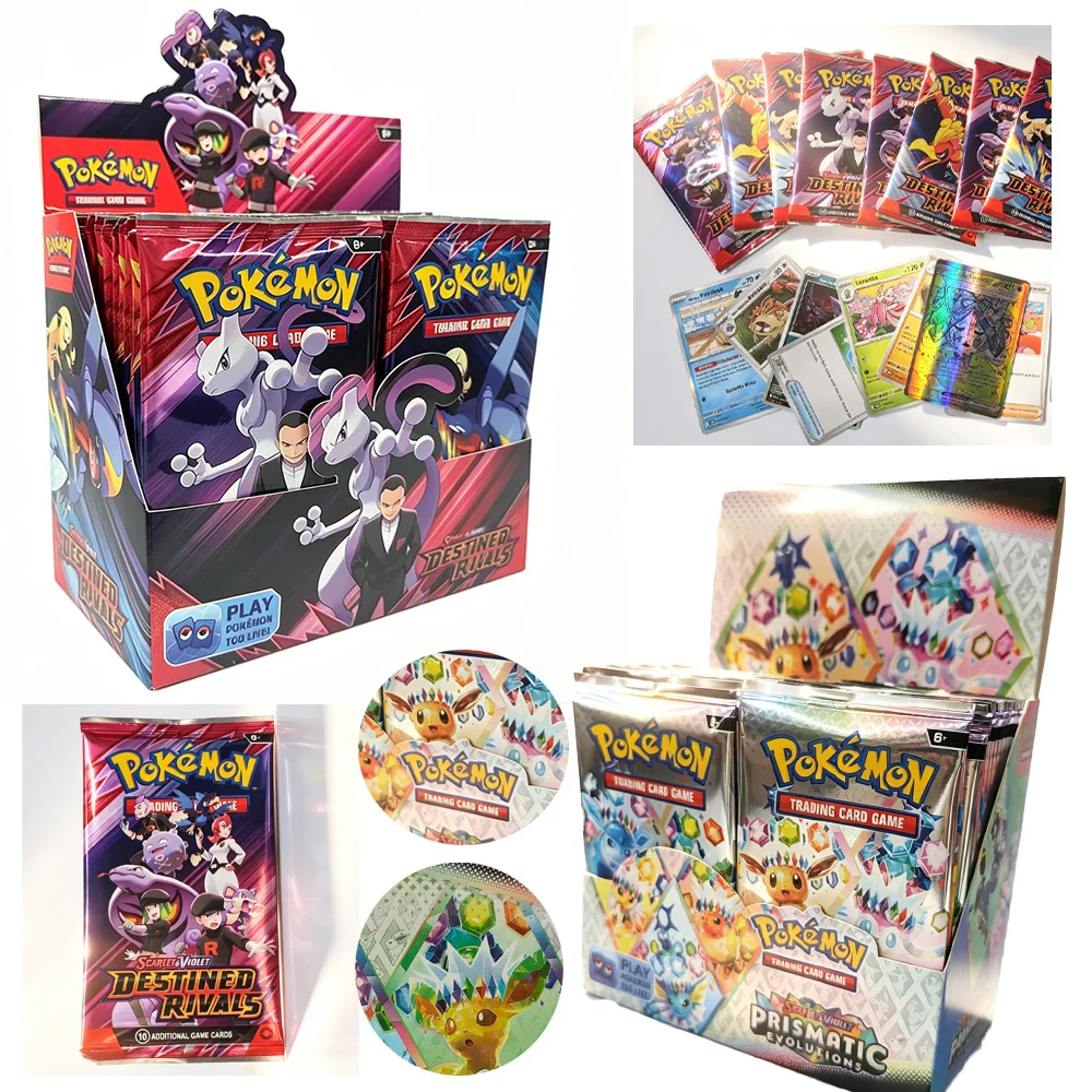 pokemon-tcg-destined-rivals-prismatic-evolutions-booster-box-collectible-trading-card-game-random-assorted-cards