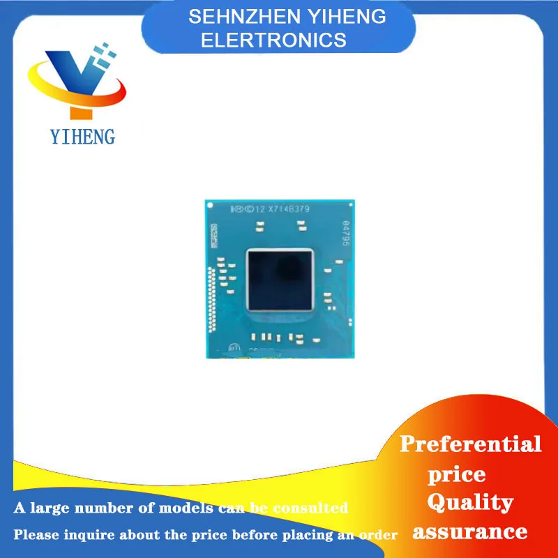 SR1X6 E3845 100% New Original Integrated Circuit Electronic Components Direct payment