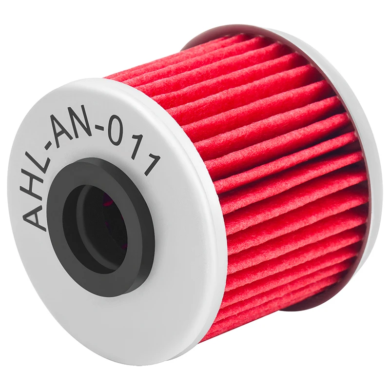 Motorcycle Oil Filter For HONDA NC700X 2012-2018 CTX700N DCT 2014 2015 2016 2017 2018 NC700 CTX700 NC CTX 700 X N 15412-MGS-D21