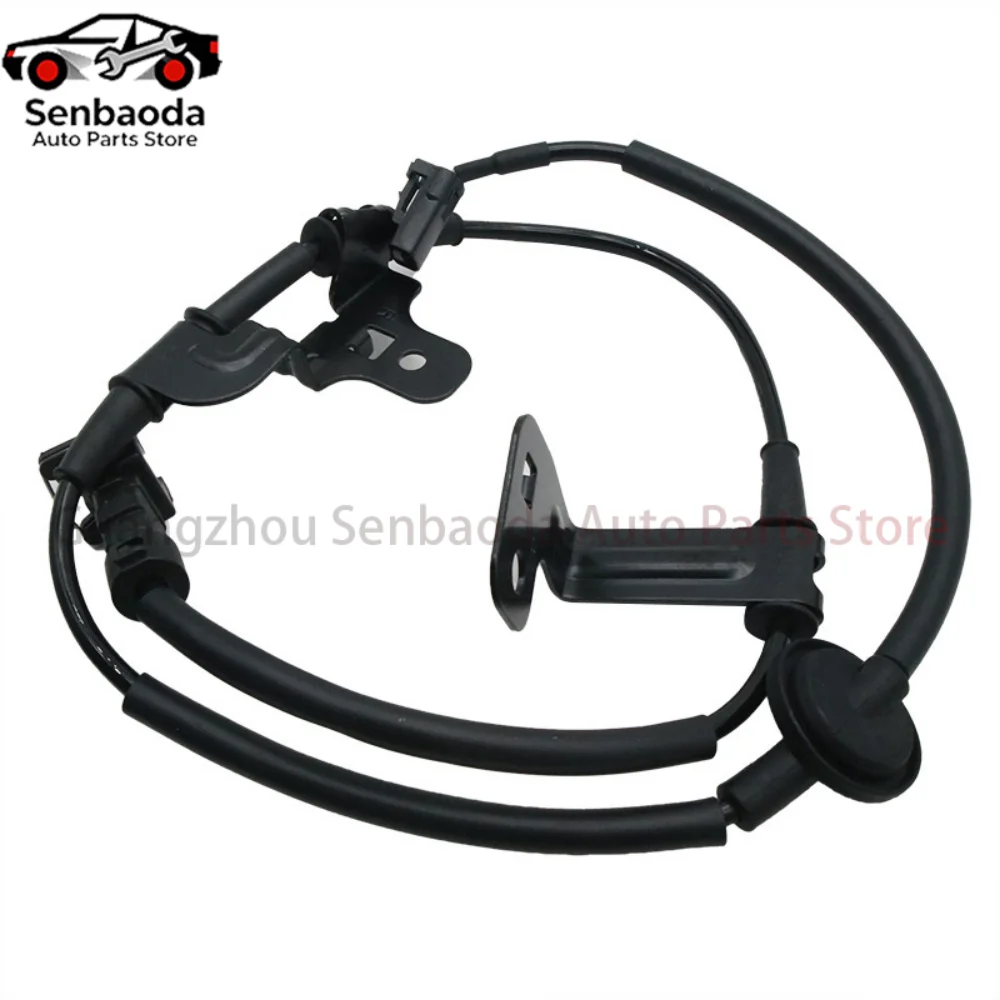 

91921-H5200 91921H5200 Rear Right ABS Wheel Speed Sensor For Hyundai Solaris KIA Rio 4 YB SC 2017~2022 Car Accessories New