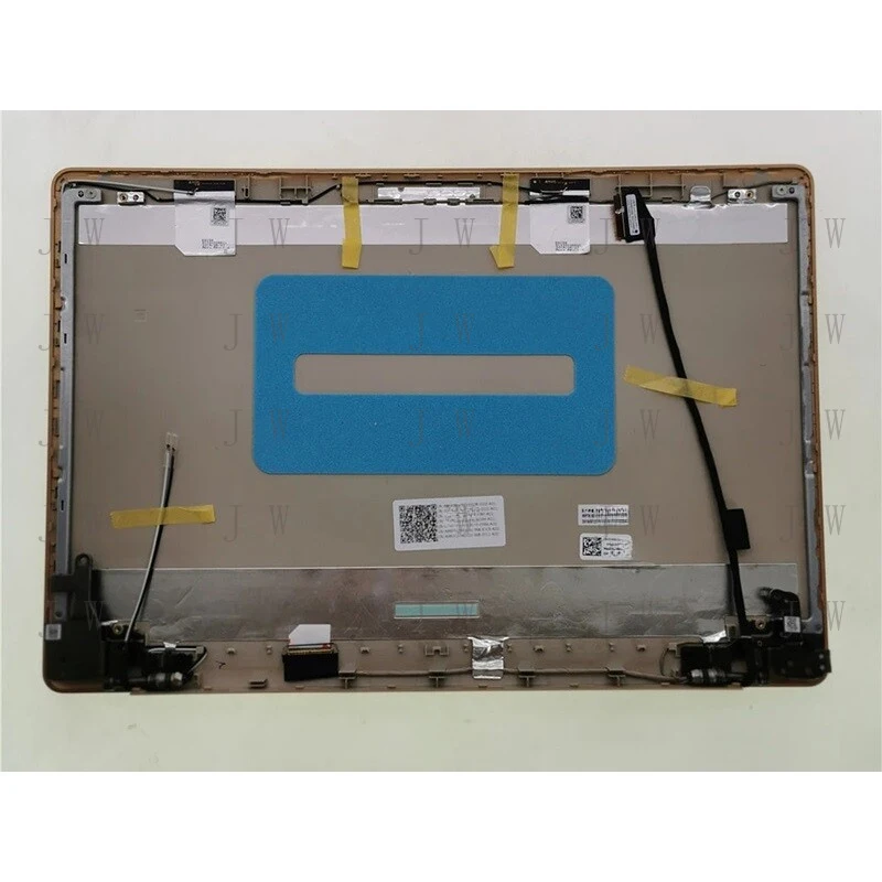 

J For Dell Inspiron 3580 3582 3583 3585 A Shell Cable Hinge Assembly Gold 0THD02