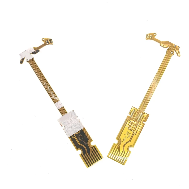 كابل مرن للفتحة الداخلية للعدسة الذكية لجزء إصلاح كاميرا Leica Minilux E02