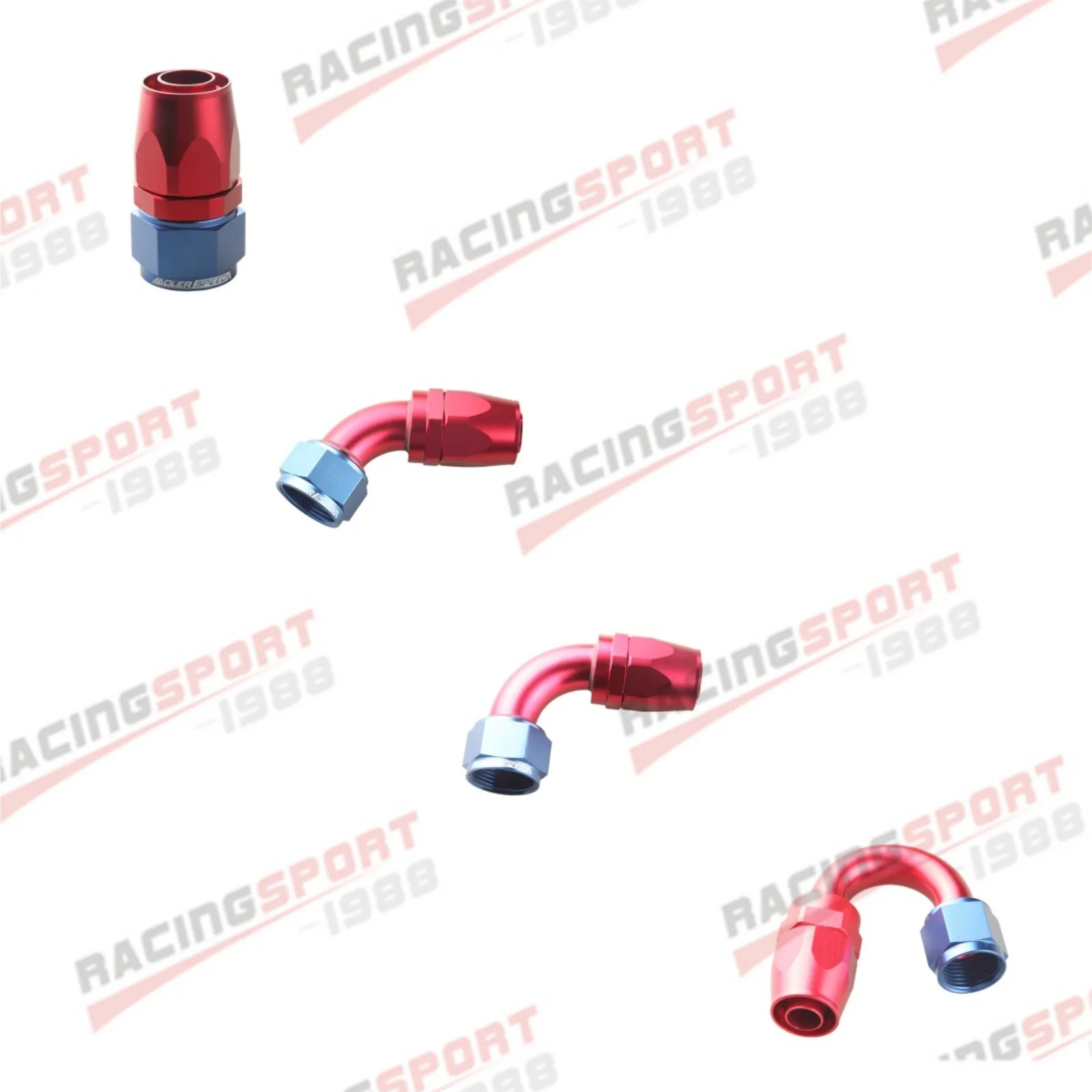 Aluminium An Fittin…