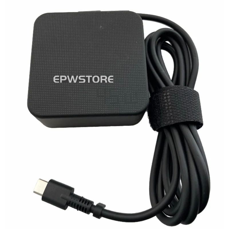 

Зарядное устройство переменного тока UN +20V 2.25A 45W type-C для Asus Chromebook Flip C433T C433TA