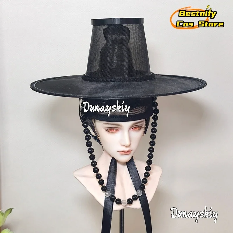 Cosplay1/4 1/3 escala KPOP Jinu tu ídolo Saja niños demonio Cosplay Corea ídolo cazadores disfraz Halloween bebé disfraz accesorios Accesso