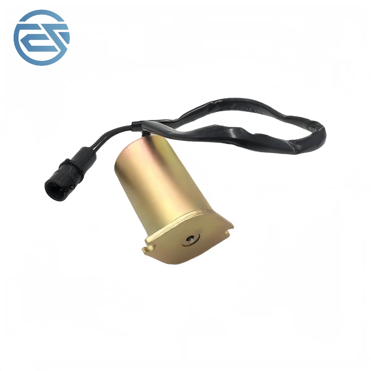 4I-5674 4I5674 Excavator Hydraulic Solenoid Valve for E311 E312 E315 E317 E320C E330D Construction Machinery Parts