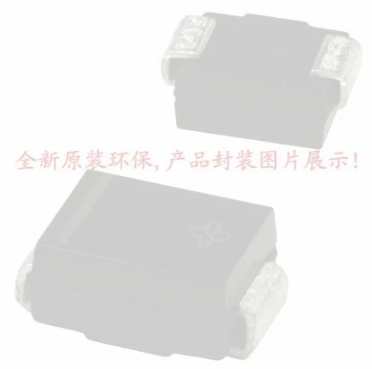 30pcs 100% orginal new SMD Schottky Diode S2GTR-13 VISHAY Brand SMB