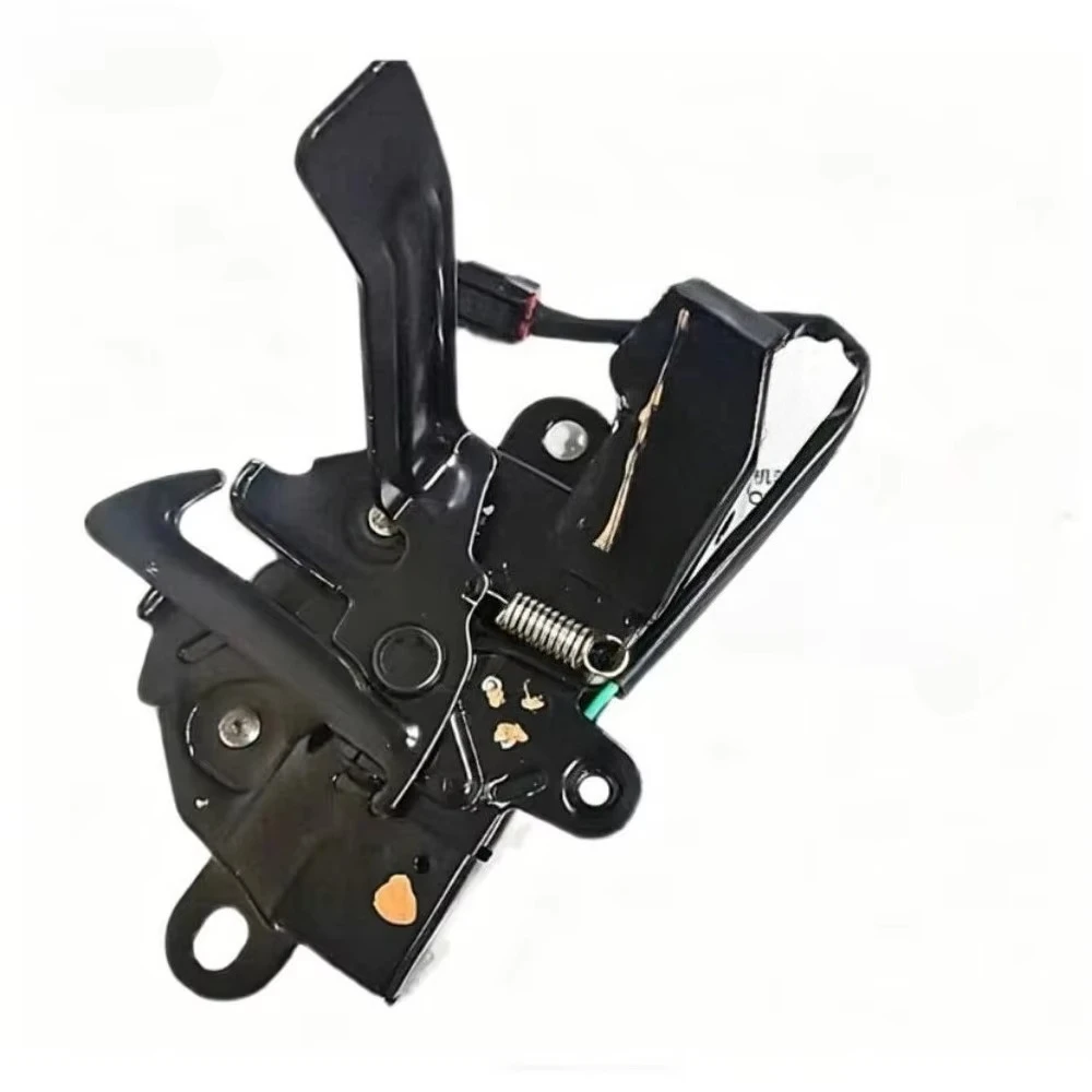 53510-06160 Front Hood Latch for Toyota Mark X Engine Hood Locking Machine