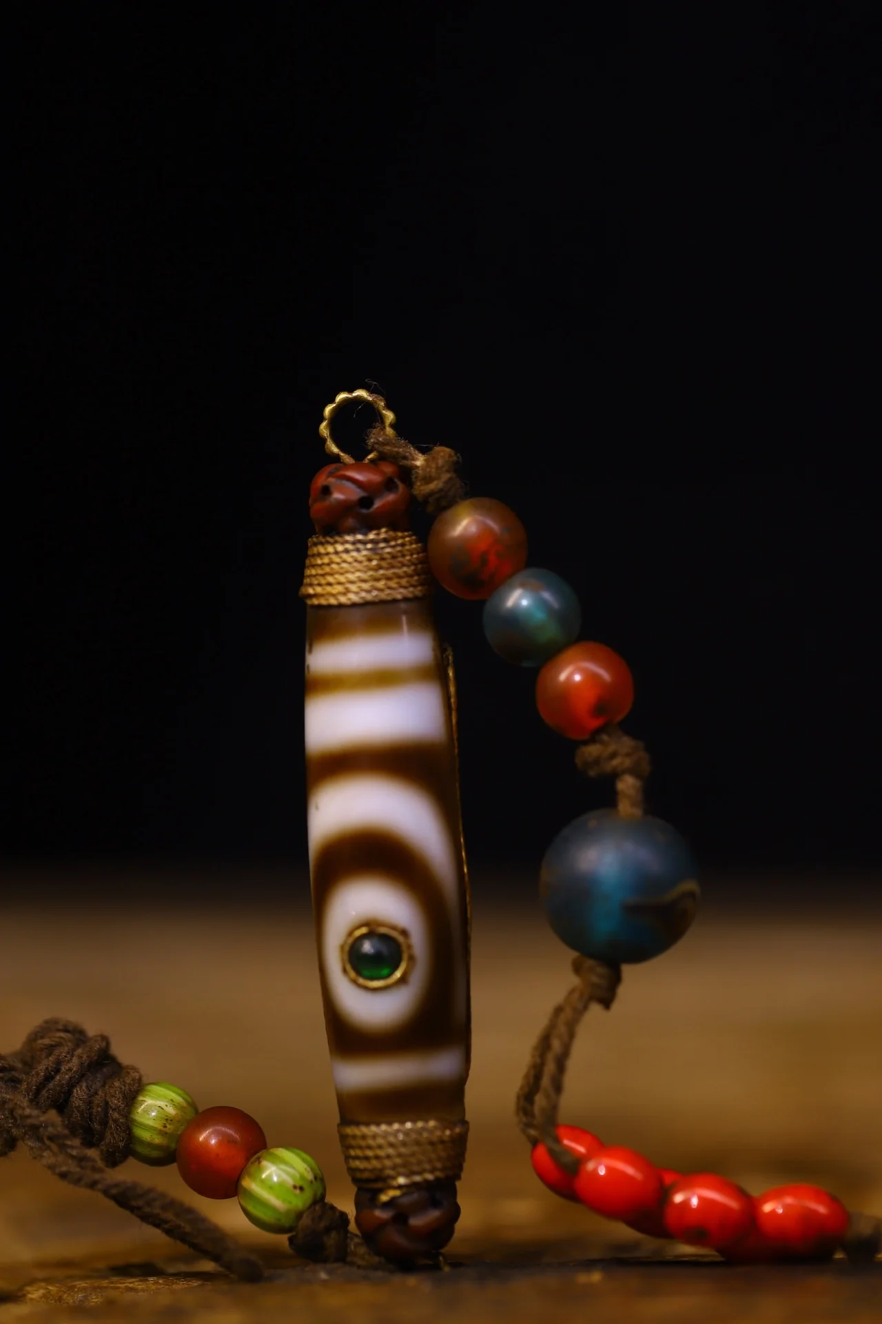 Natural Agate Mosai…