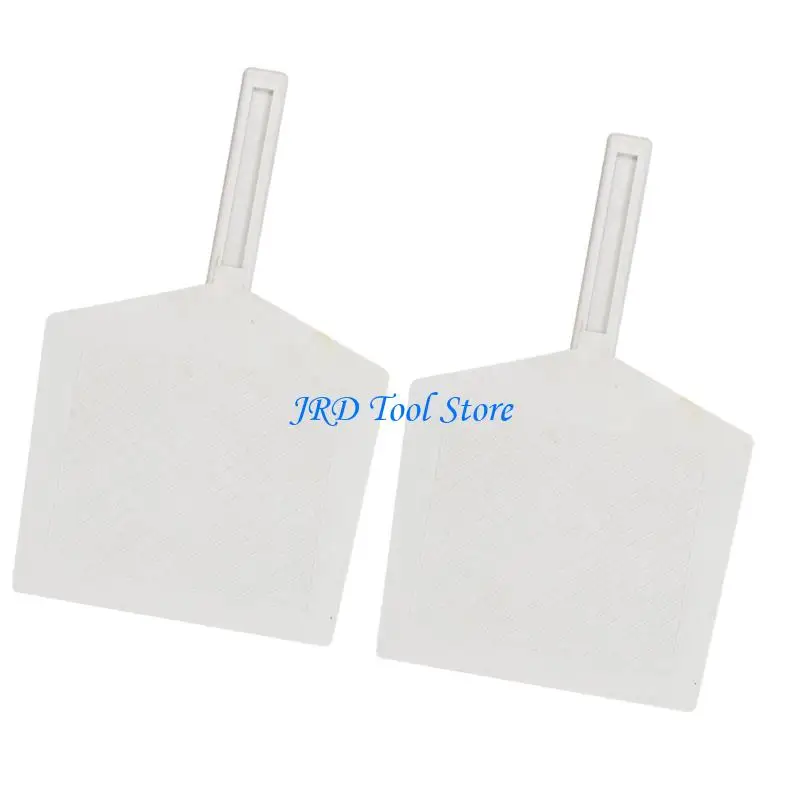 A2UD Trowel Hand Trowels Tool Masonry Concrete Power Cement Tool Scraper