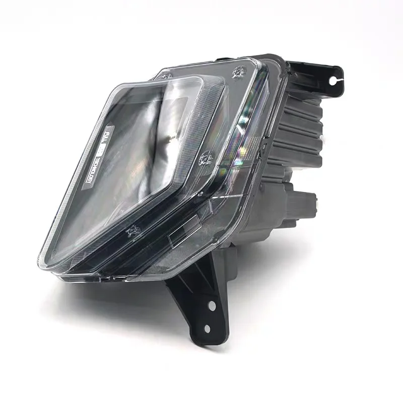 Original Headlamp high beam low beam headlight assembly lighting combination with bulb for  unit