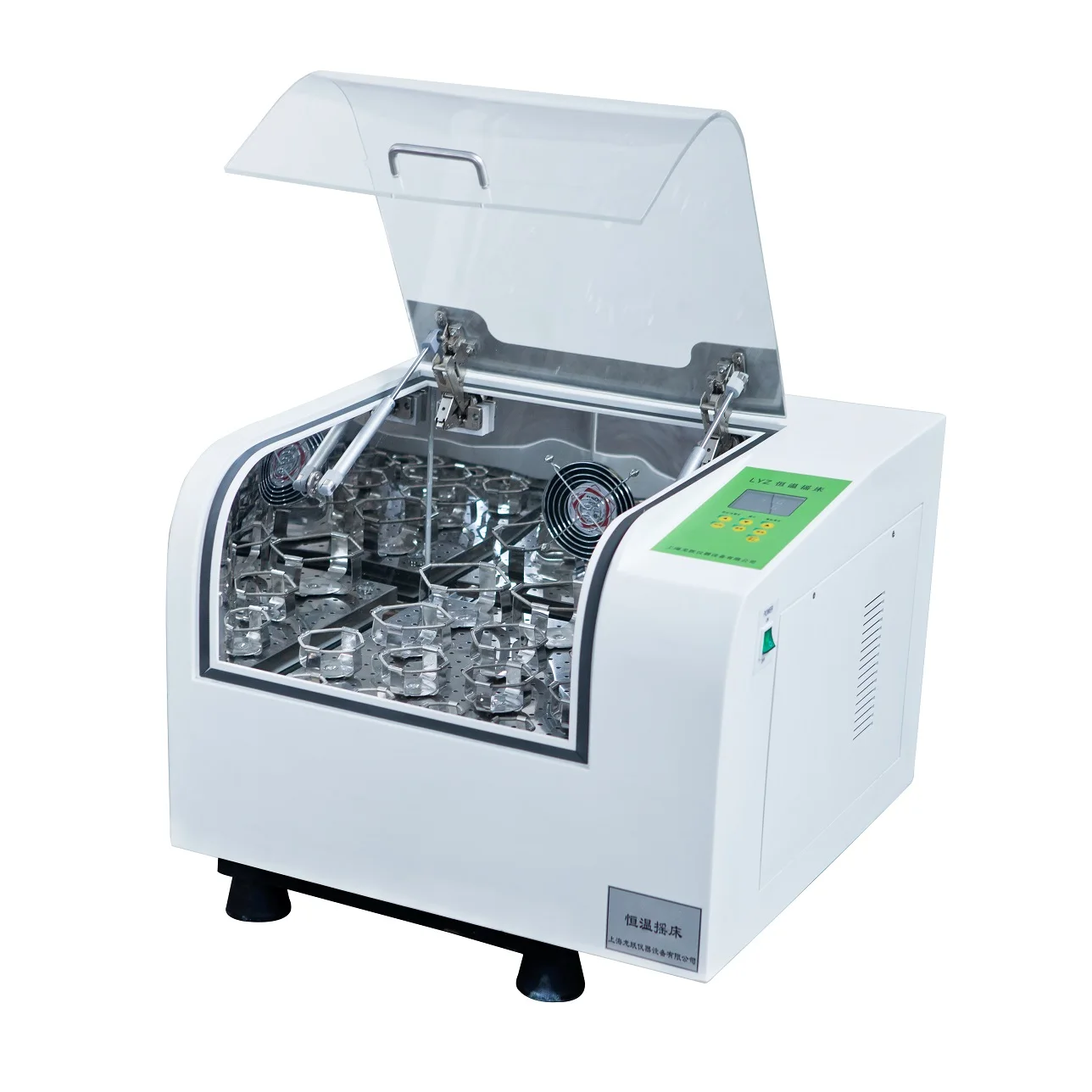 

Benchtop Digital Laboratory Biotechnology Agricultural Cell Culture Thermostatic Constant Temperature Lyz-100b Shaking Incubator
