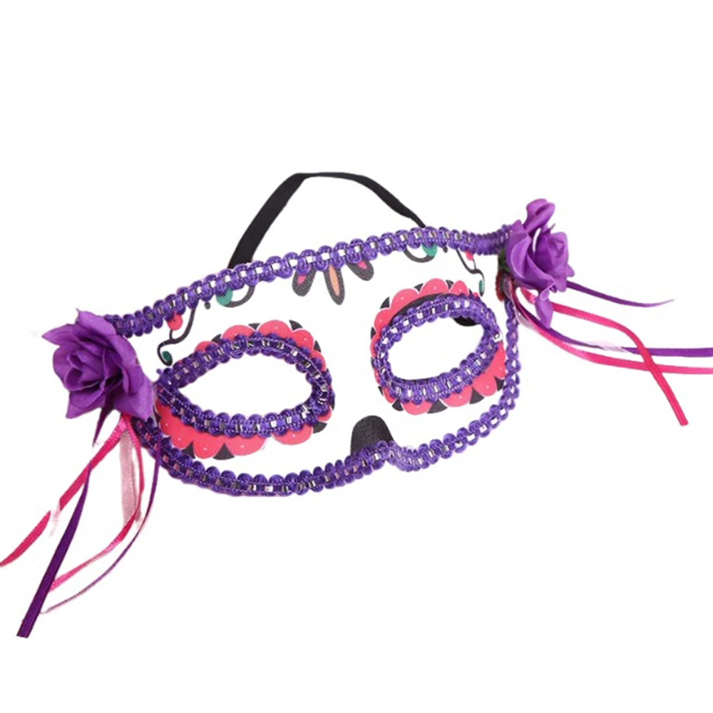 

Decorative Masks Plastic Masquerade Masks Mardi Gras Masks Decorative For Cosplay Birthday Costume