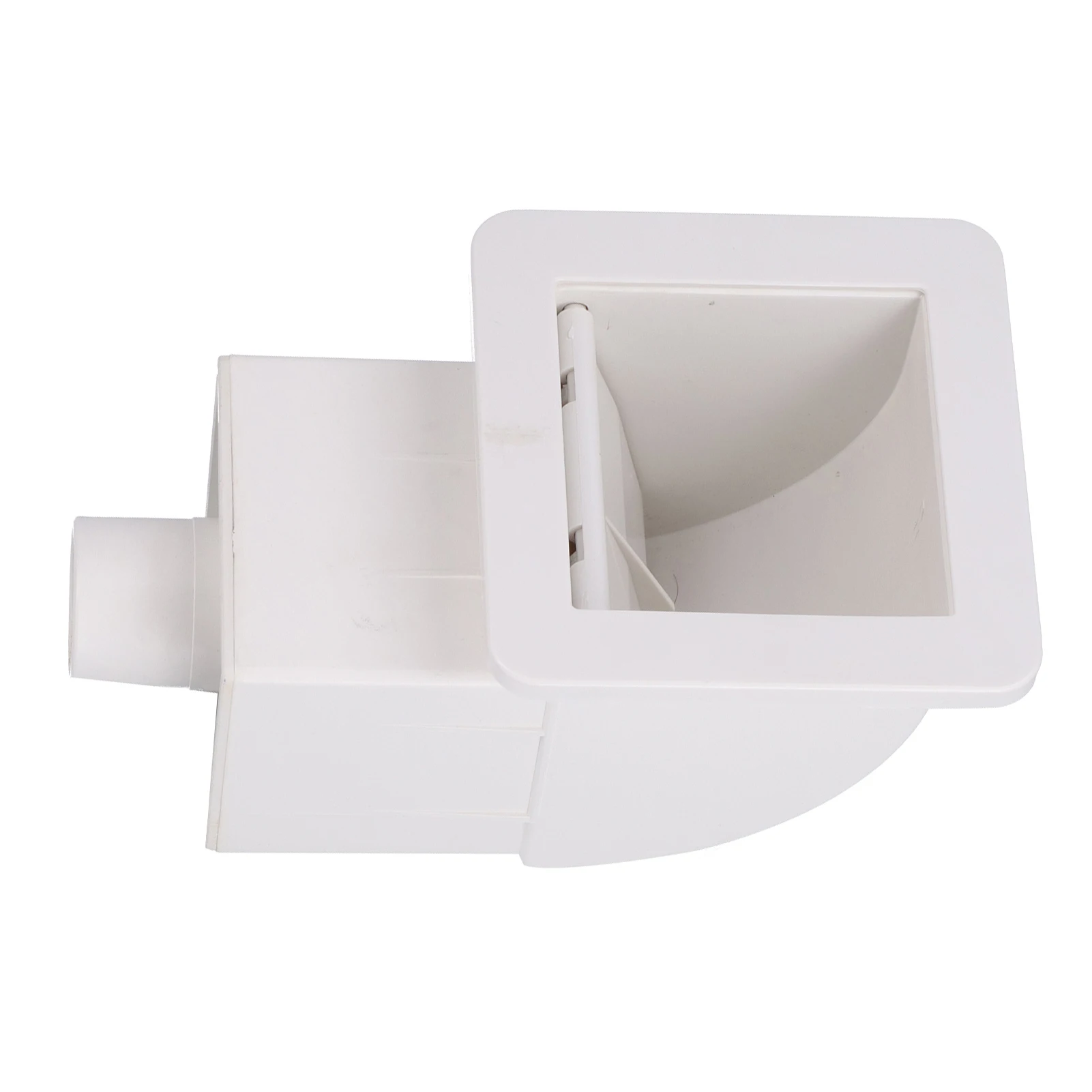 

1.5in Skimmer Kit for Above Ground Swimming Pool Sewage Device Swimming Pool Cleaning Skimmer Equipment