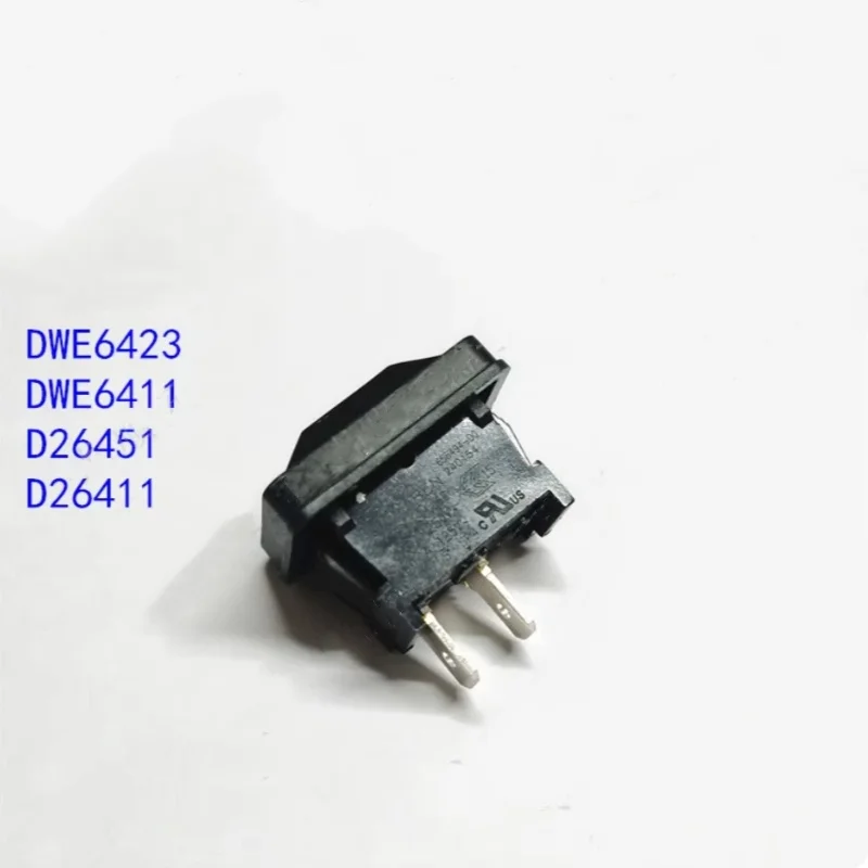 

Original Switch 656494-00 for DEWALT STSC1518 STSC1618 DWE6423 DWE6411 Eccentric Sand Mill Power Tool Accessories