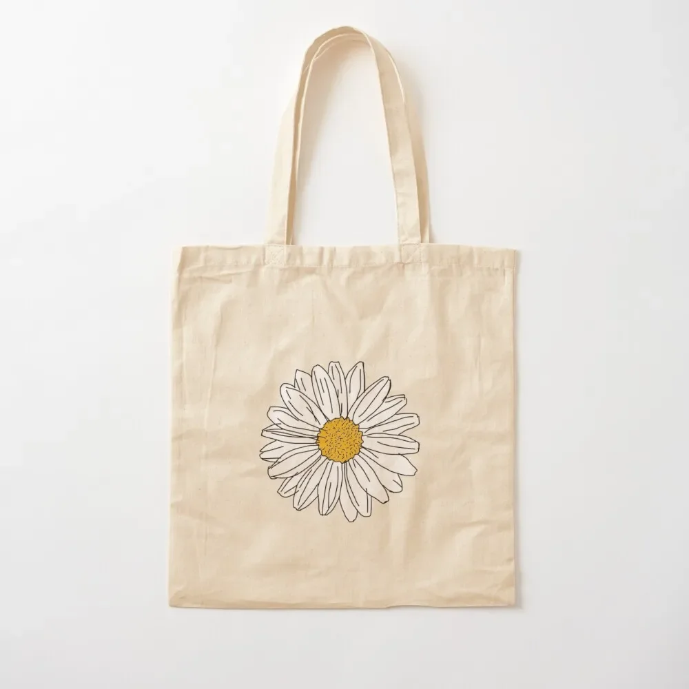 

Daisy Tote Bag female bag Candy bags canvas tote tote bags men Bag