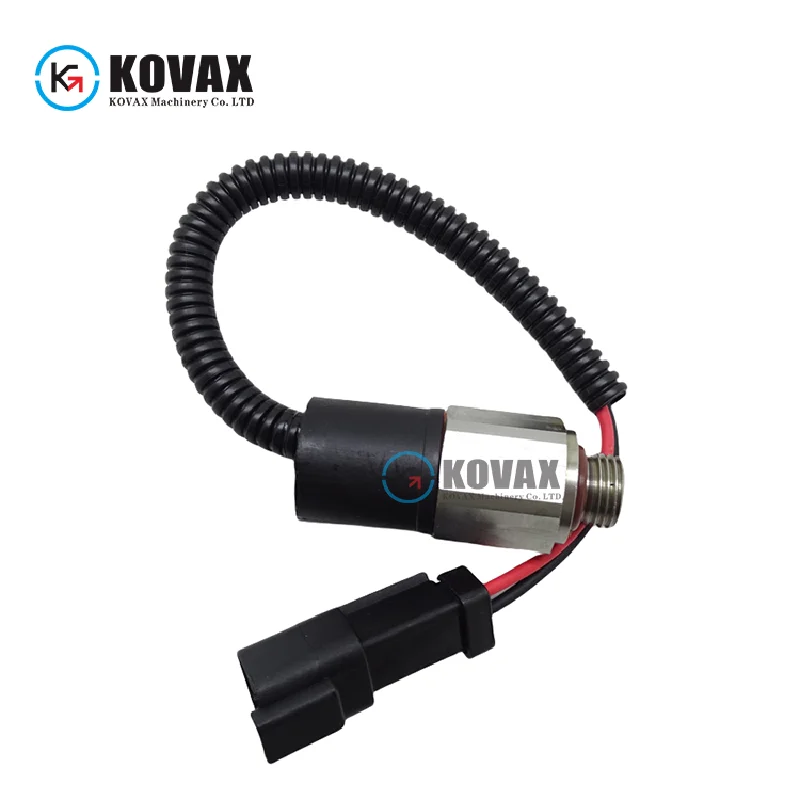 For Pressure Sensor Switch 2029002 E320C E323D E325C E325D E330C E345D Excavator Parts
