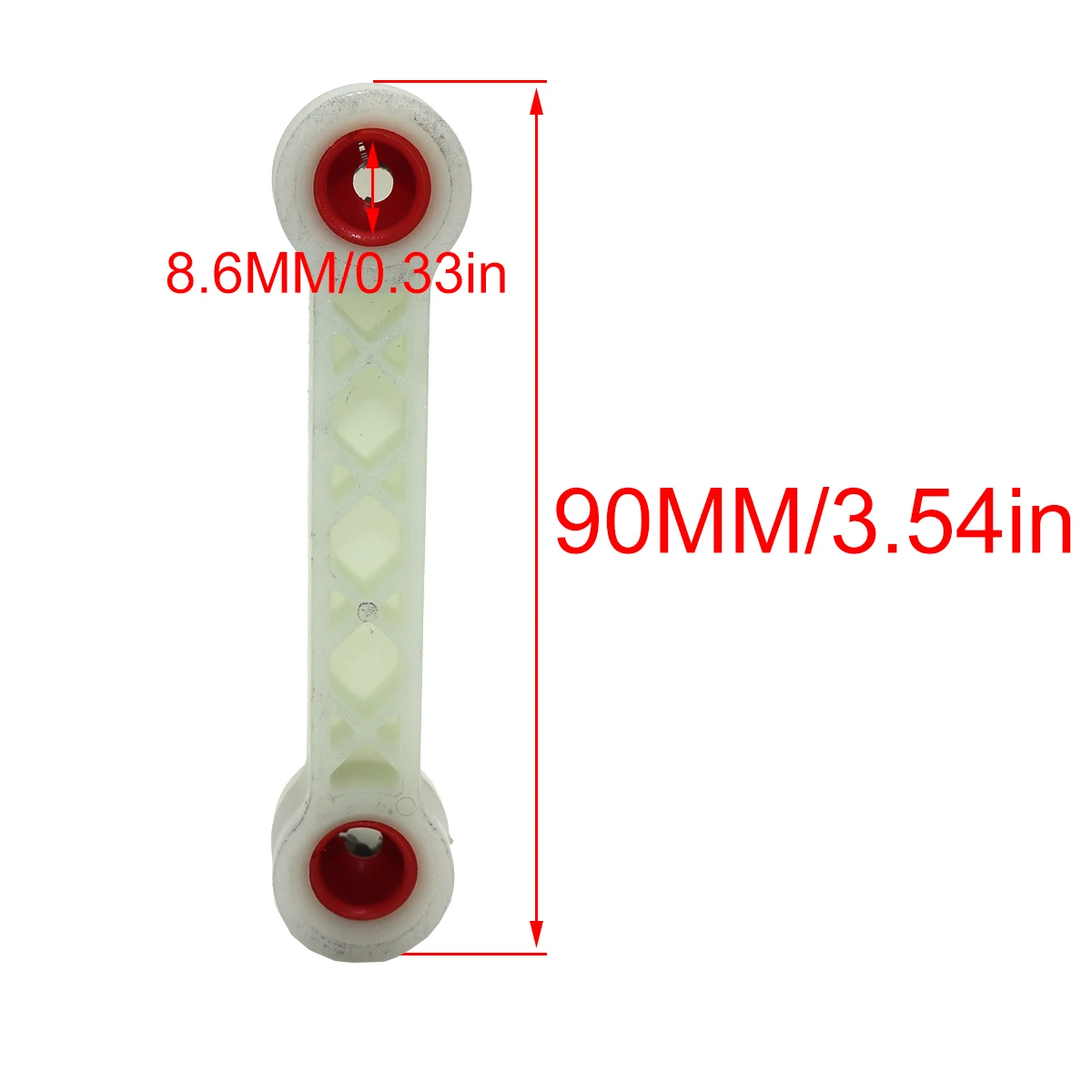 Car MT Gearbox Shift Cable Linkage Control Bushing Gear Shifter Lever Connecting link Selector For Mercedes-Benz V-Class 03-2014