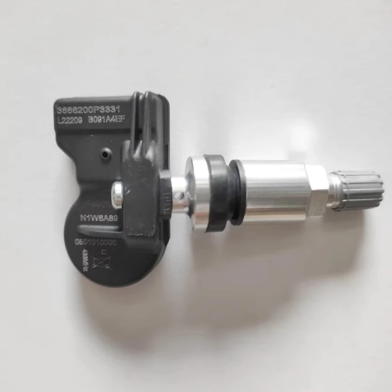 Tire Pressure Monit…