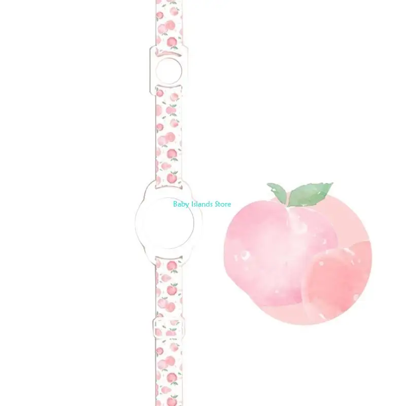 

K92D Secure Strap for Children Portable Water Bottles Convenient Easy to Carry Strap