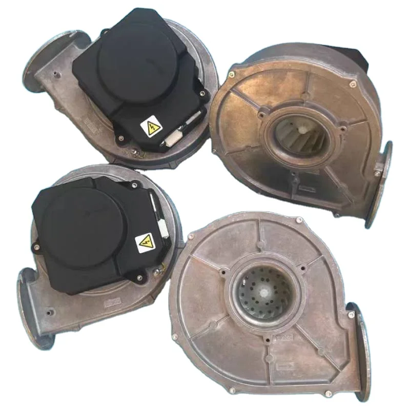 

Blower F2.115.2521 Compatible with SM102 CD102 SM52 SM74 Offset Printers - Essential Printer Accessory