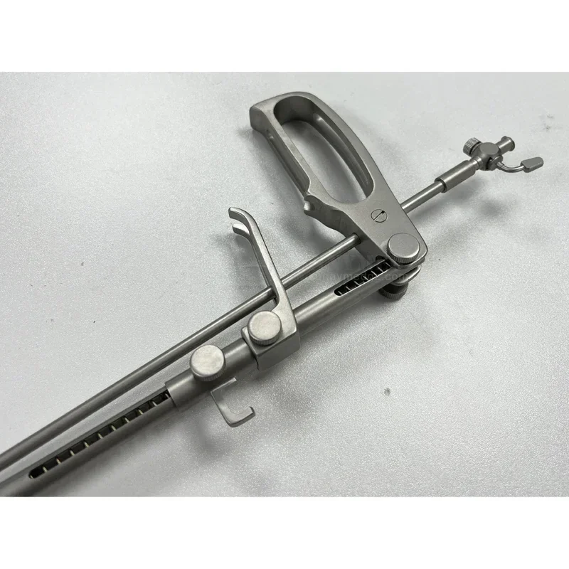 SY-P013-1 Laparoscopy Gynecology Reusable Cup Type Uterine Manipulator Equipment Multifunction Gynecology Uterine Manipulators