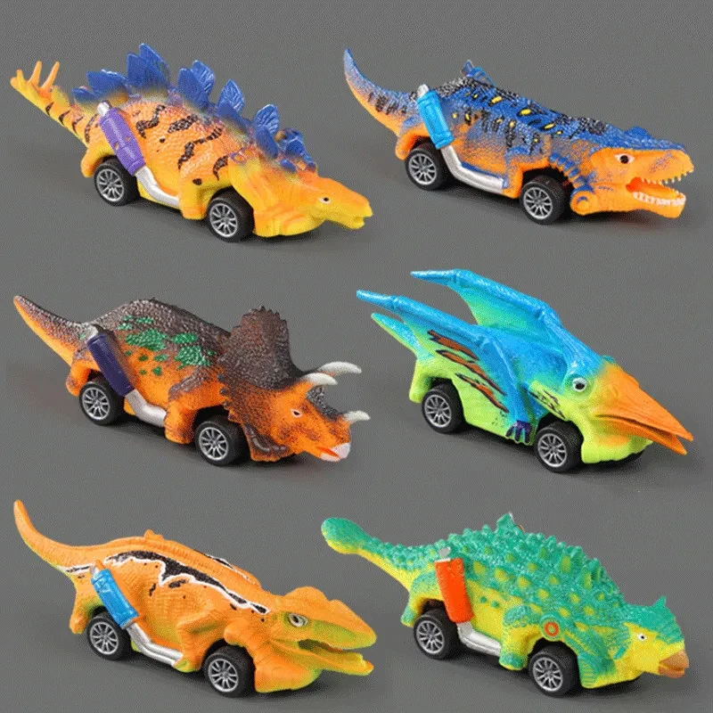 DIY Coloring Dinosaurs 3D Painting Set Dinosaur Drawing Watercolor Graffiti Kids Crafts And Arts Set Painting Kit Dinosaur Toys