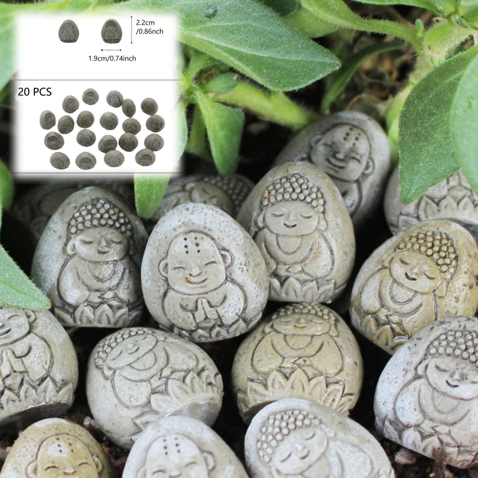 20-pecas-de-pedras-decorativas-estilo-buda-estilo-aleatorio-pequenas-miniaturas-de-buda-para-decoracao-de-vasos-de-flores-resina-decoracao-de-jardim