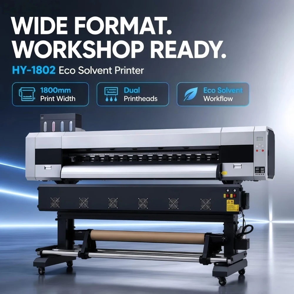 เครื่องพิมพ์เชิงพาณิชย์พร้อมหั - Commercial Printing Products บทวิจารณ์และราคา