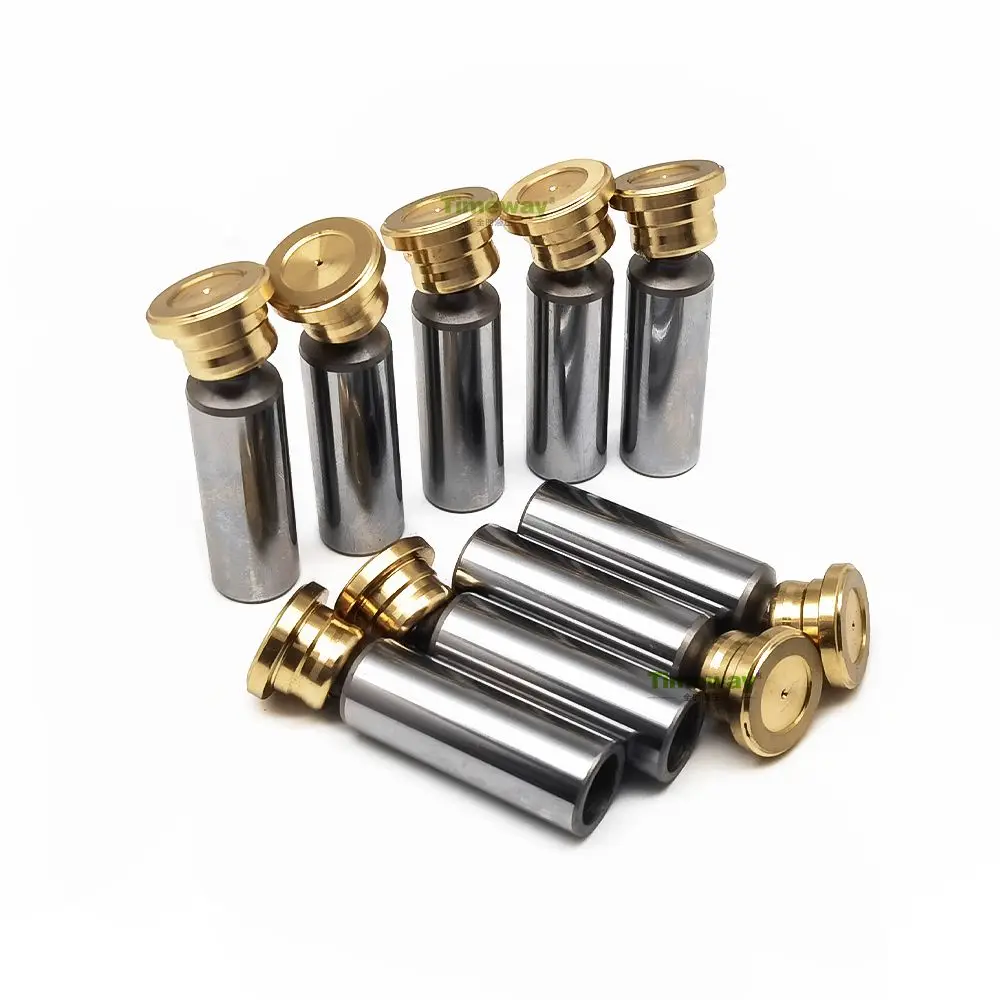 Pump Parts H1P045 H1T045 Piston Shoes for Repair SAUER Pump