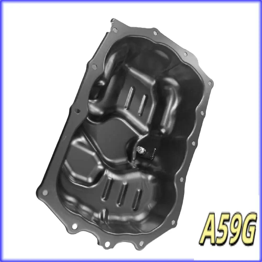 

G9-5 Speed Transmission Oil Pan Shell JX6G-6675-BC JX6Z-6675-C For Ford Focus IV KUGA 1.5 Ecoboost JX6G6675BB JX6Z6675C