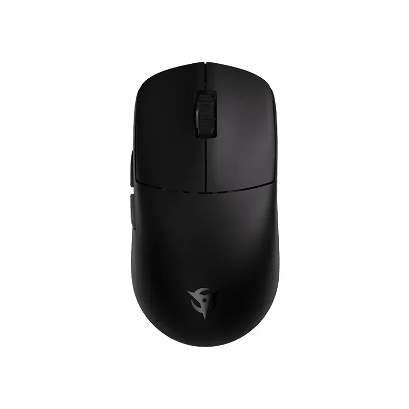 NSilk-Souris de jeu sans fil Utso Sora V2, 2 modes, USB 2.4G, PAW3395, Esports de bureau, APEX, FPS, CSGO, Gamer Gifts