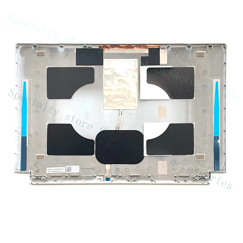 

A+ New 0THJM3 THJM3 for Dell Alienware X17 R1 R2 LCD Back Cover Rear Lid Top Case