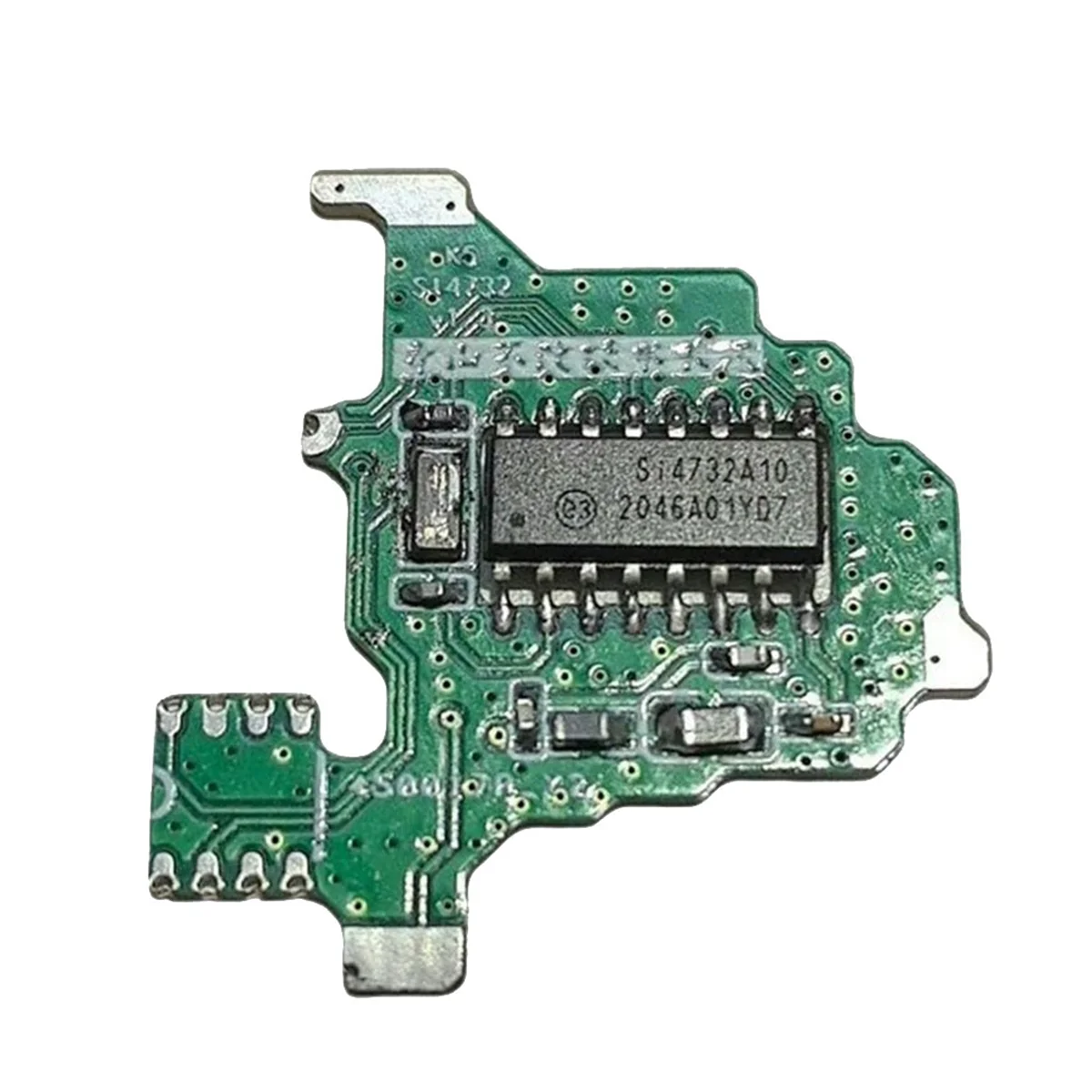 Technologie de modification radio pour Quansheng, technologie de modification de fonction FM ShortWave, solution d'antenne pour touristes, UVK5, UVK6, SI4732