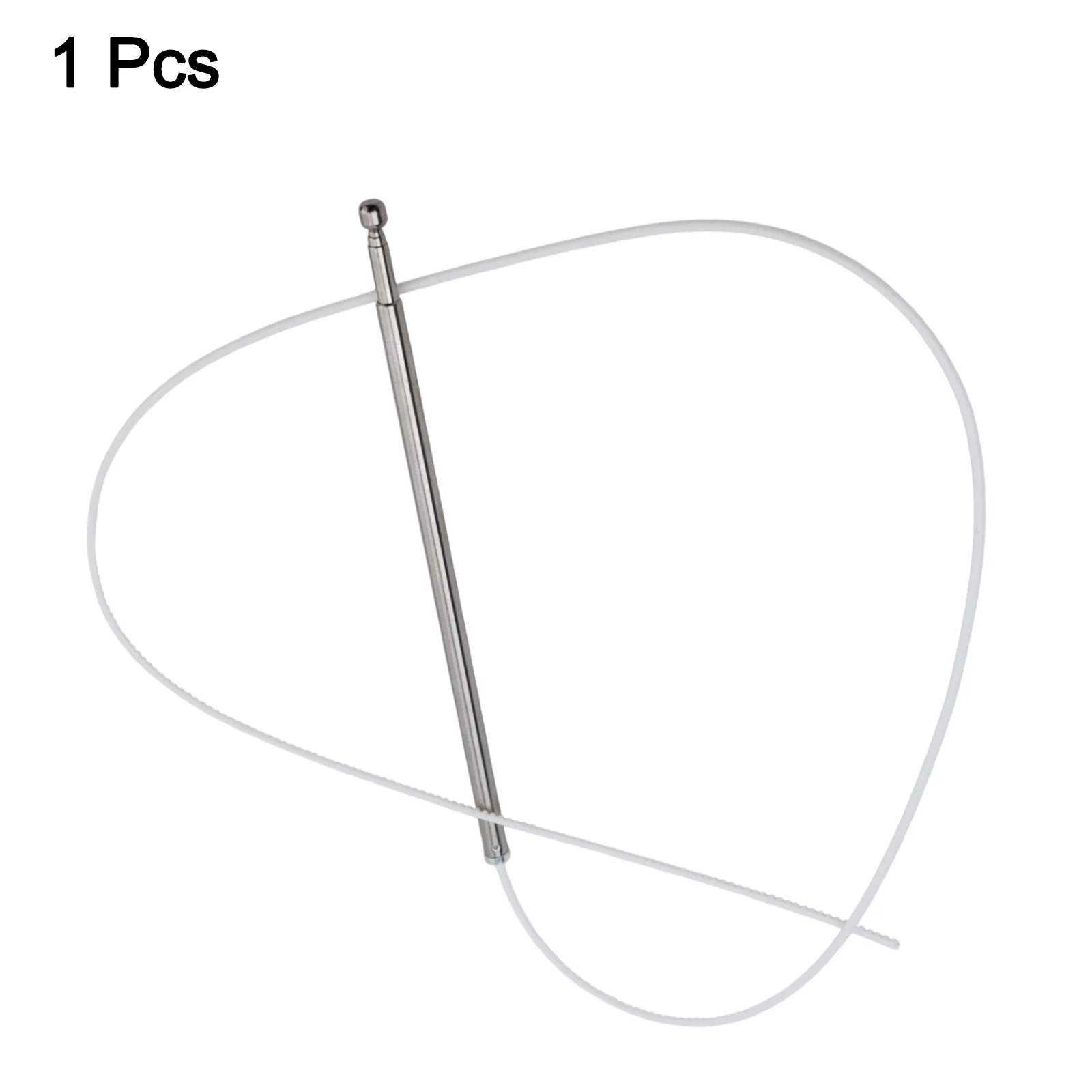 

Antenna Replacement 96220-3E200 Antenna Replacement Installation Easy To Install High-quality Materials As Shown In The Picture