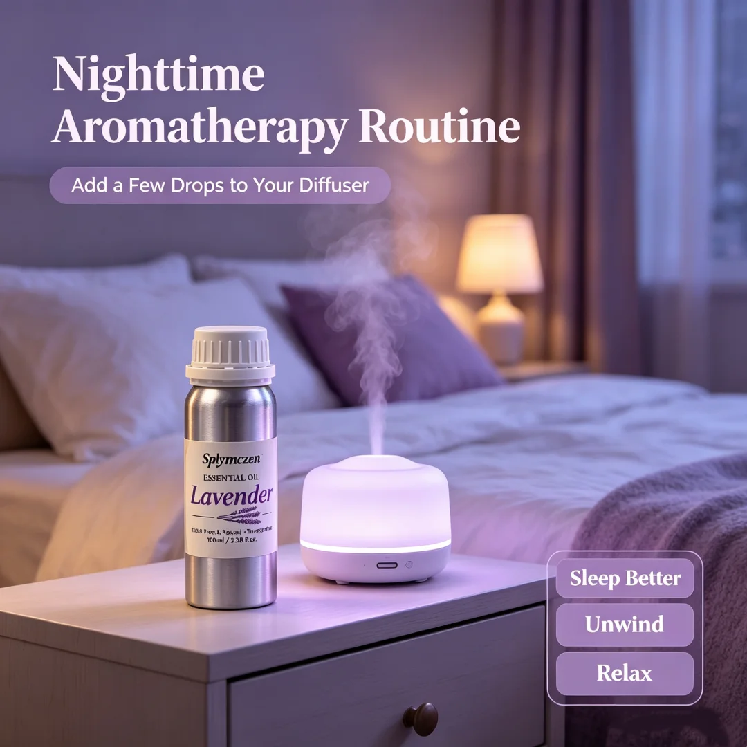 Onverdunde plantaardige etheri - Home Fragrance Lavender recensie en prijs