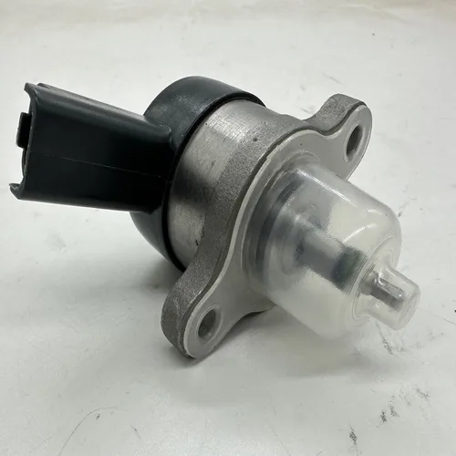 Imagen 2 del producto Válvula de CONTROL del regulador de alivio de presión del riel de combustible, alta calidad, 0281002493, 281002493, 193338, 193325, 806/807, HDI, 2,0