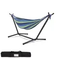 stand and hammock