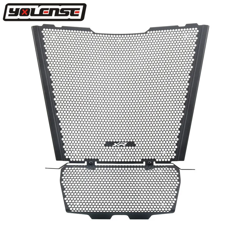 Motorcycle Accessories Radiator Grille Cover Guard Protection For BMW S1000XR S1000 XR 2020 2021 2022 2023