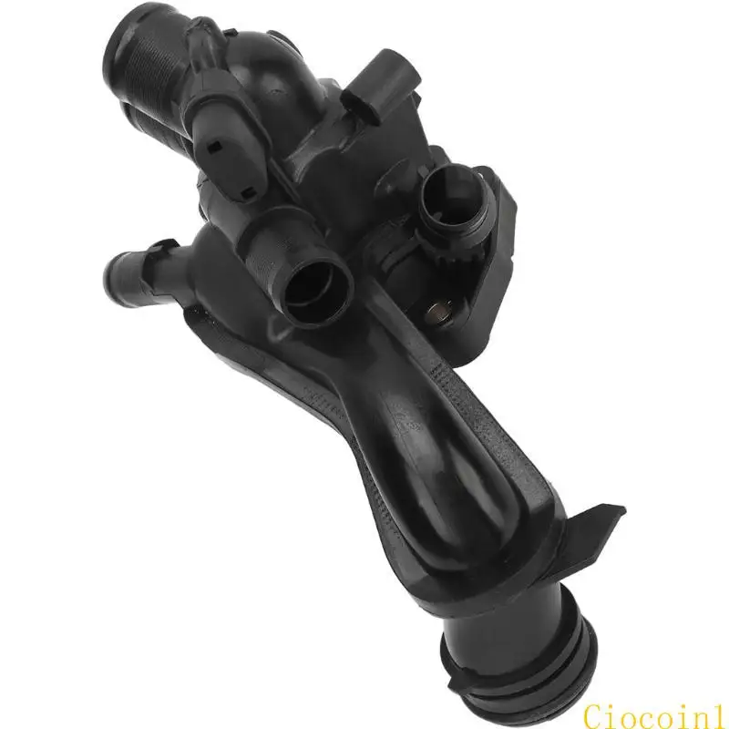 y1ub温度センサーサーモスタットハウジングエンジンクーラントサーモスタットr55-r56-r57-1336cc