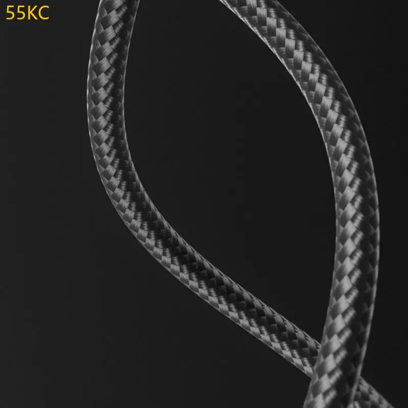 

55KC Type C to XT60 Safe Charging Adapter Cable for M4 Pocket M6 0.5m/1m